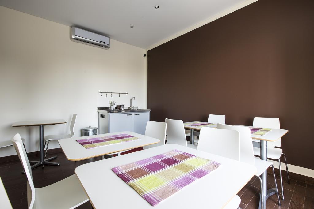 Garden Bed & Breakfast Marina di Melilli