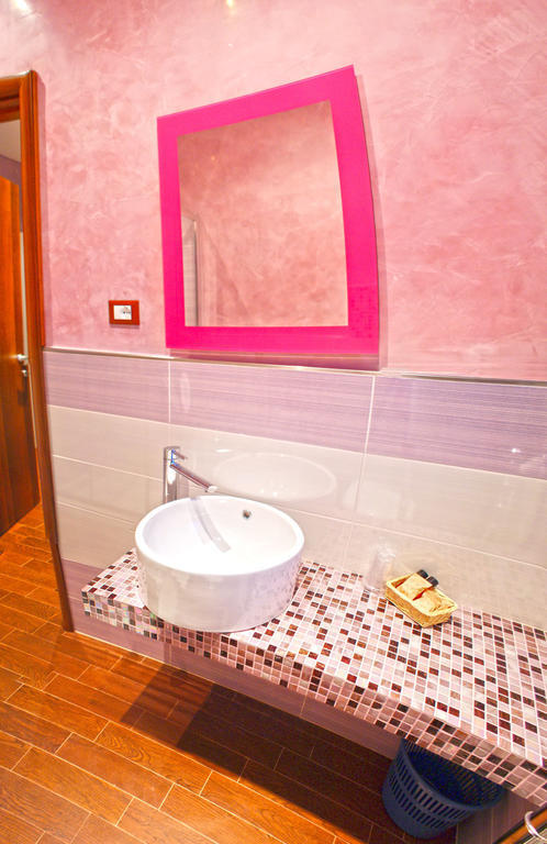 Bed & Breakfast Garden Marina di Melilli