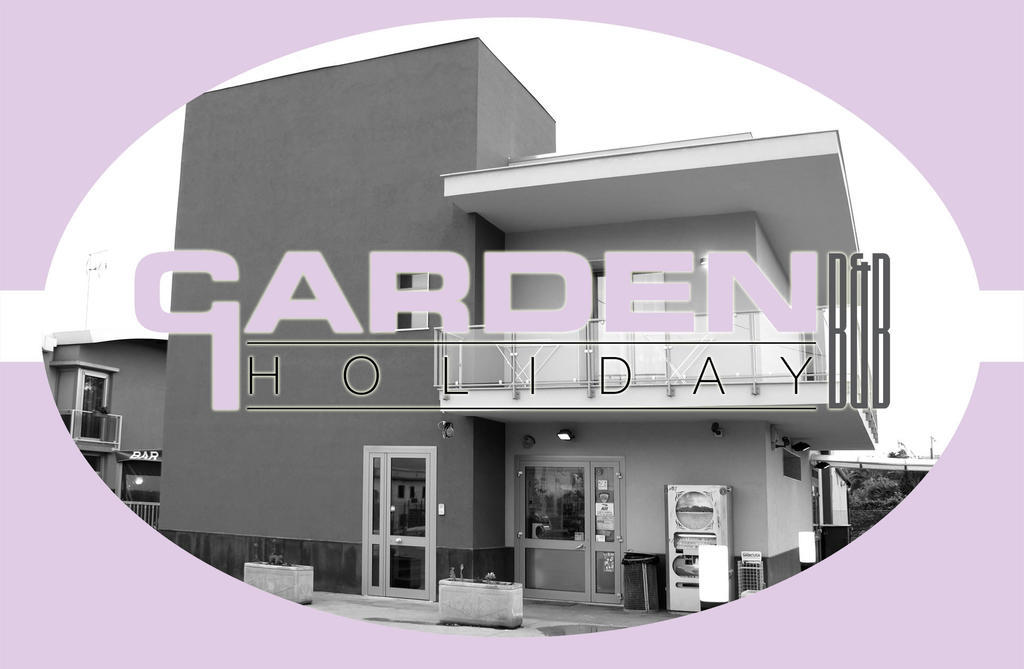 Bed & Breakfast Garden *