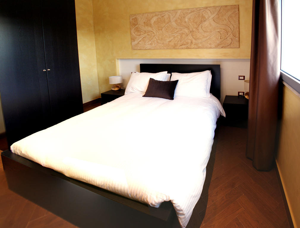 Bed & Breakfast Garden Marina di Melilli